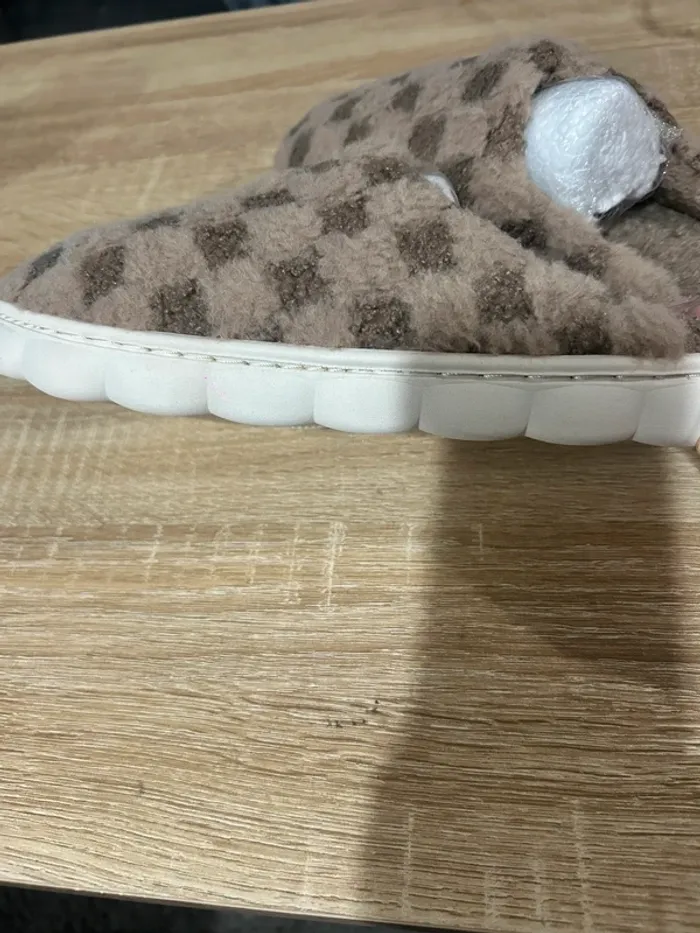 Chaussons - photo numéro 3