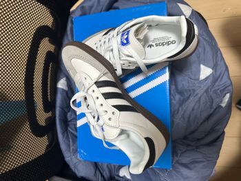 adidas originals SAMBA OG 40
