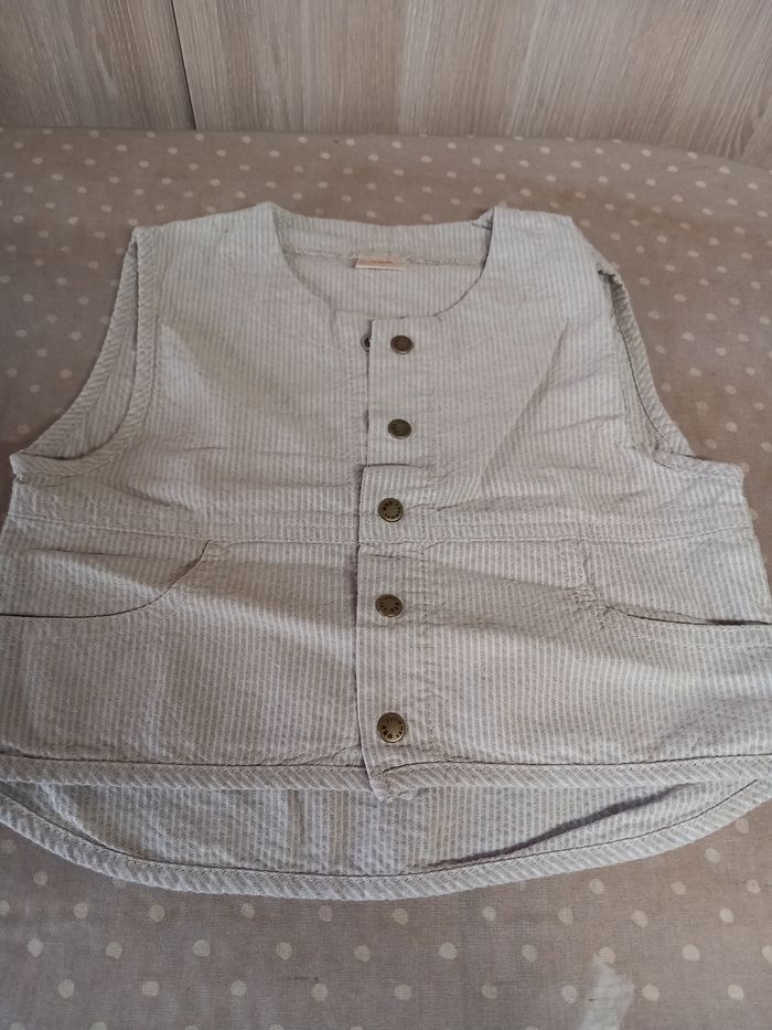 Chemise
