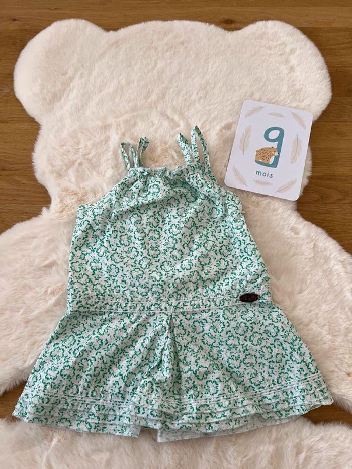 Lot de 2 robes légères - photo numéro 2