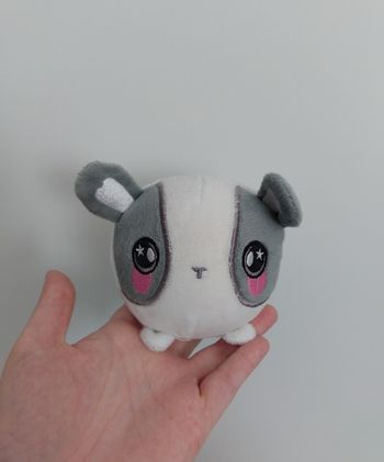 Peluche souris