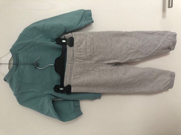 Ensemble garçon, Tom&Jerry - photo numéro 3