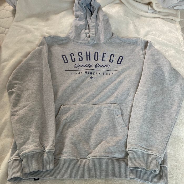 Sweat DC shoes