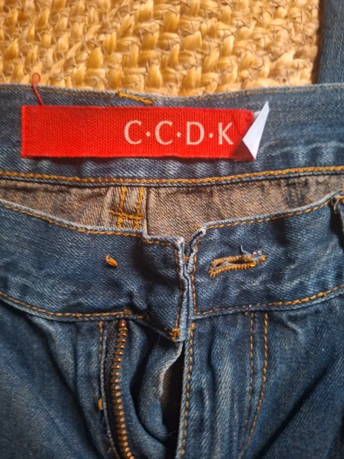 Jean CCDK année 80 - photo numéro 15