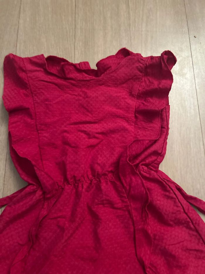 Robe fille - photo numéro 3