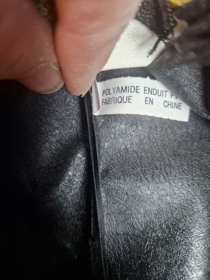 Sac banane - photo numéro 5