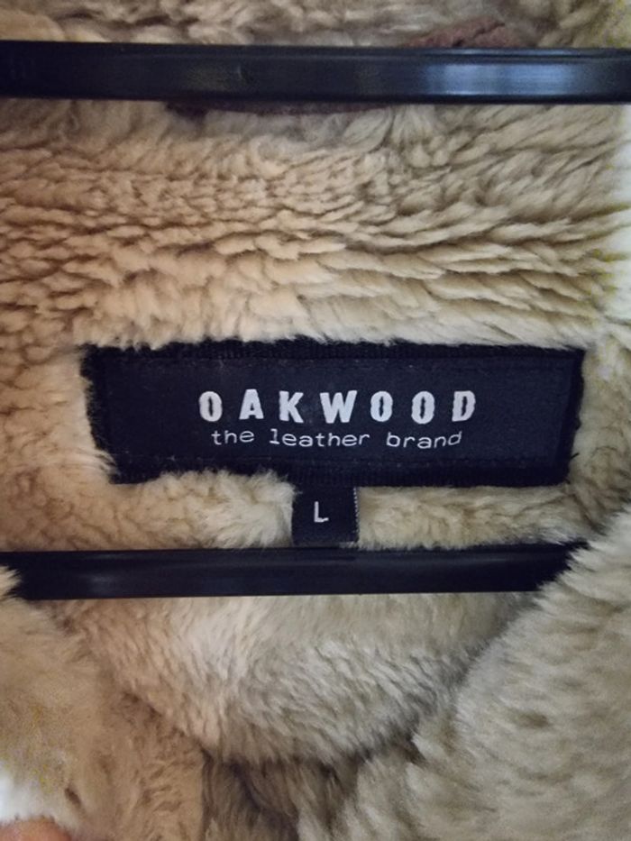 Blouson Oakwood - photo numéro 3