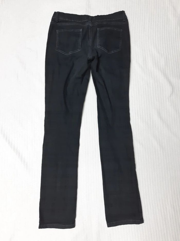 Pantalon noir Compagnie des aventures T40 - photo numéro 3