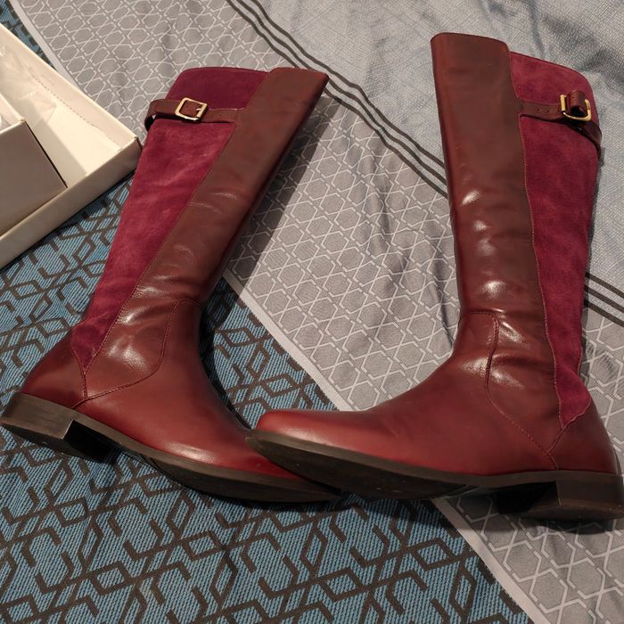 Bottes Mellow yellow - photo numéro 3