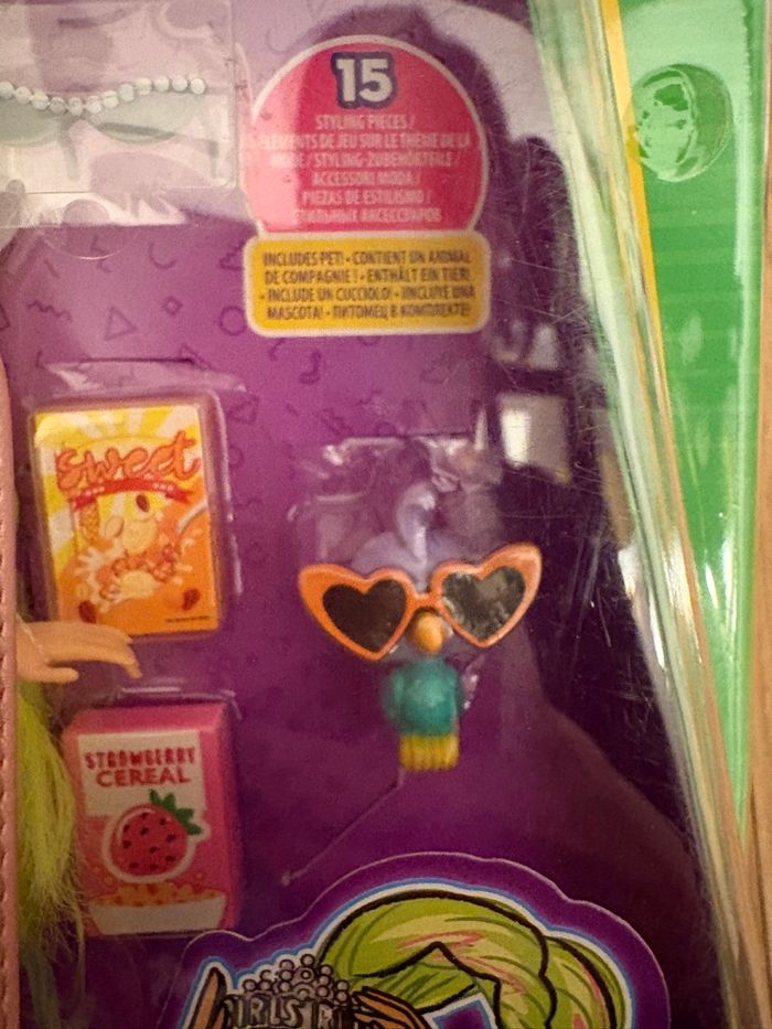 Barbie extra neuve 11 - photo numéro 3