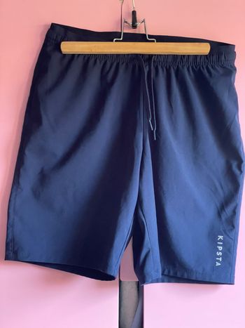 Short sport homme