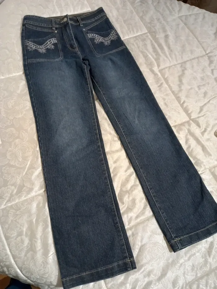 Jean T40