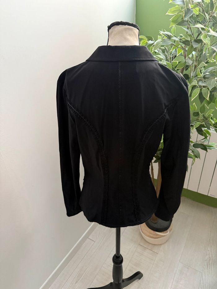 Blazer Indies Taille 36 - photo numéro 2