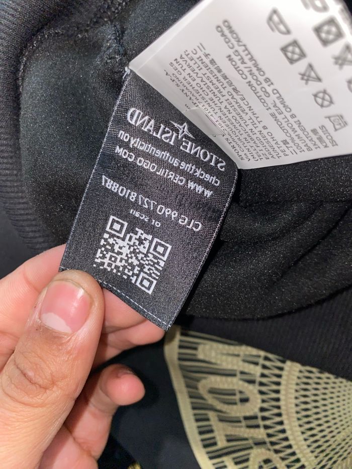 Pull homme - photo numéro 3