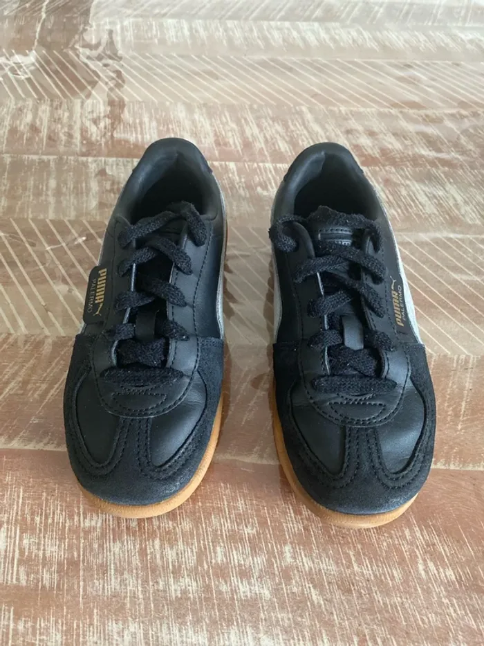 Baskets Puma