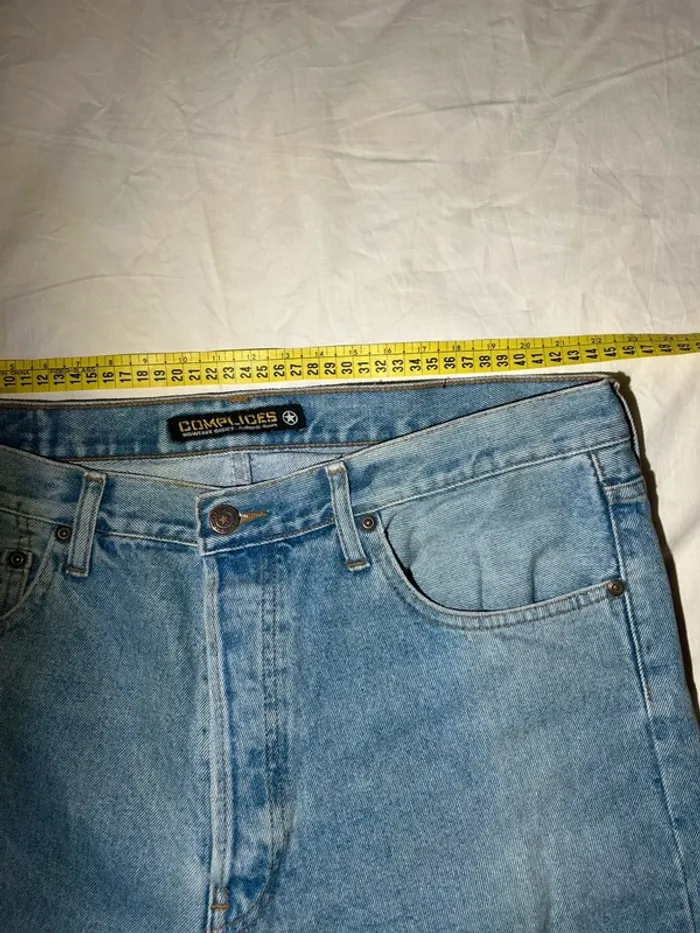Jean large complices - photo numéro 8