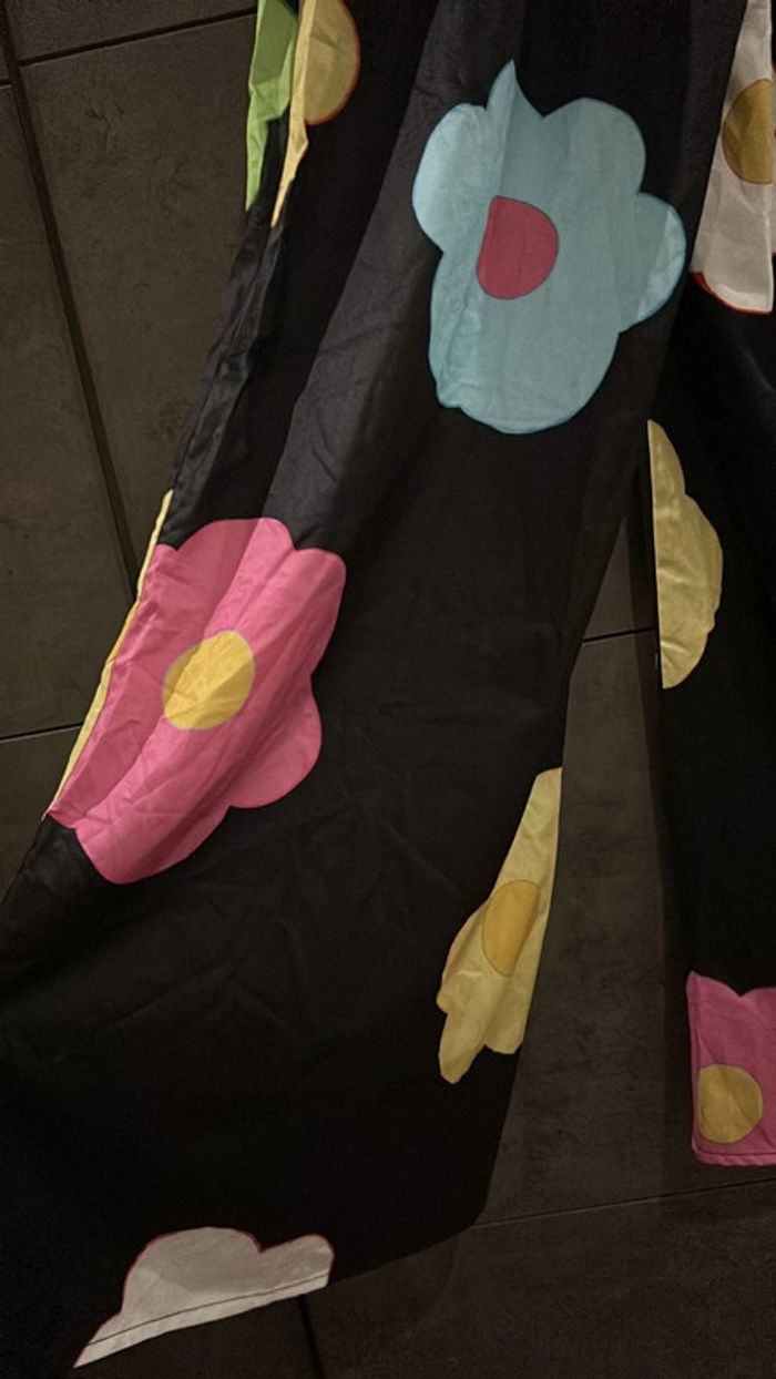 Pantalon à larges jambes - photo numéro 3