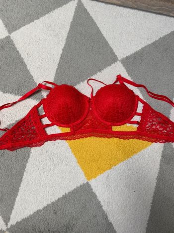 Soutiens-gorge Secret Possessions Taille 95B