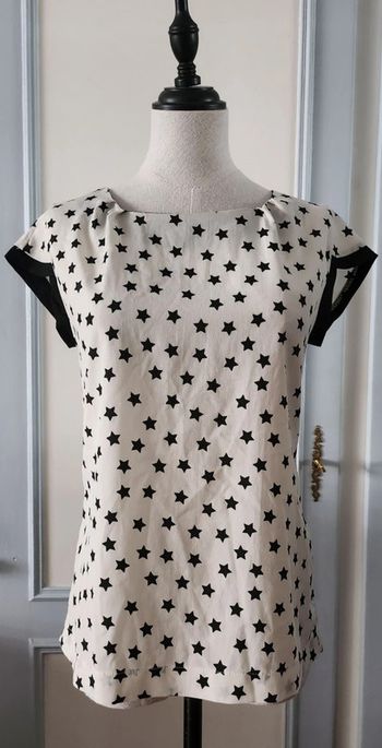 Blouse Sud Express, taille 36