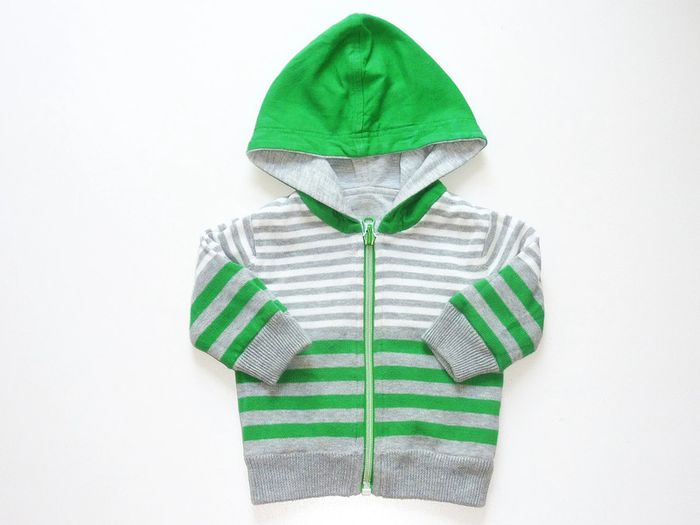 Sweat réversible ikks 6 mois