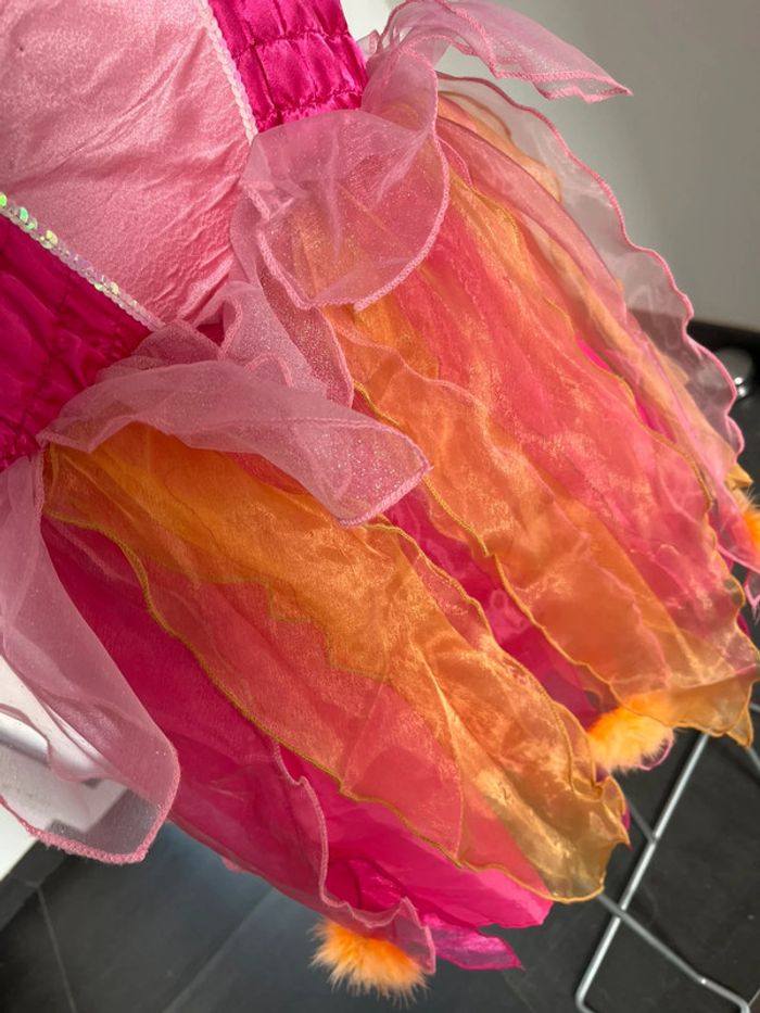 Déguisement fée - photo numéro 6