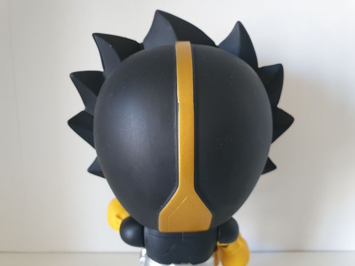 1 Figurine kamen rider 15 cm itat 2010 - photo numéro 6