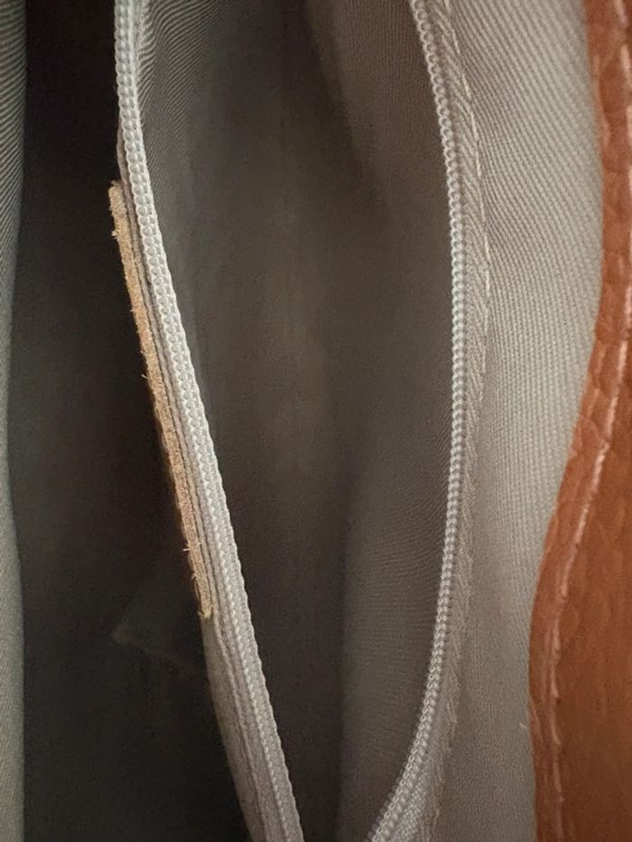 Sac cuir Borse in Pelle - photo numéro 7