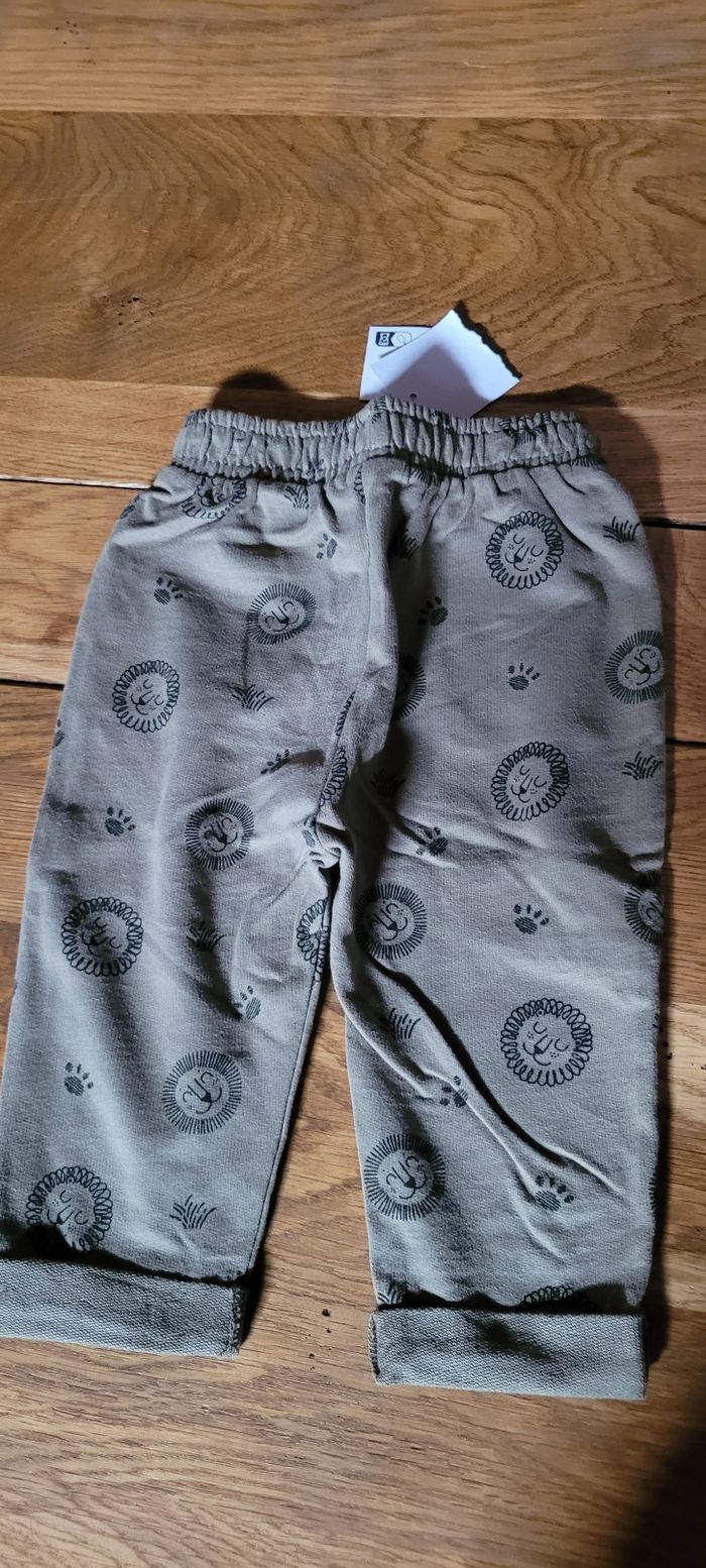 Pantalon de jogging - photo numéro 4