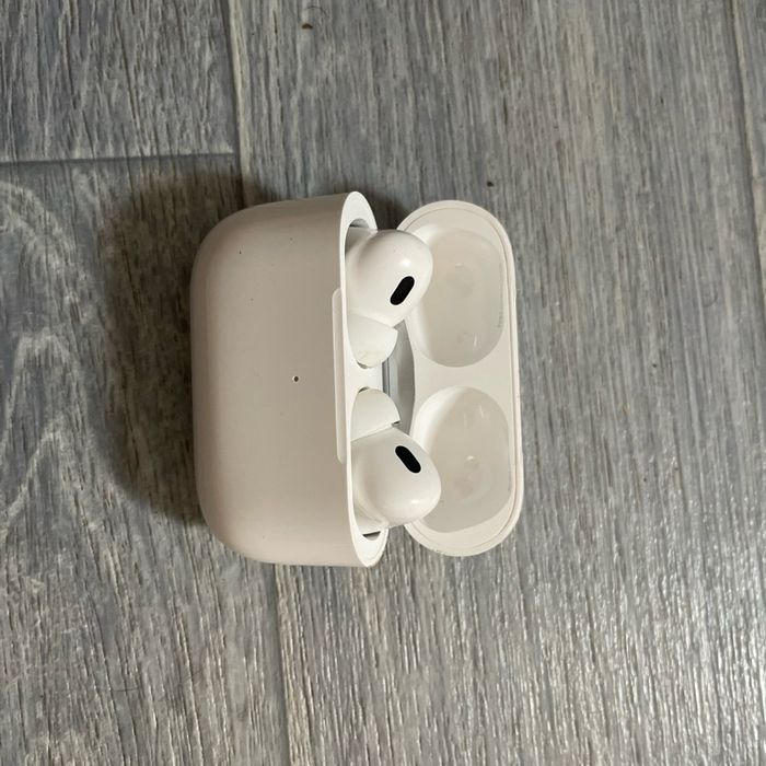 AirPods 2 Apple – Neufs & Scellés (Boîtier Rechargeable Sans Fil) 🎧🍏 - photo numéro 2