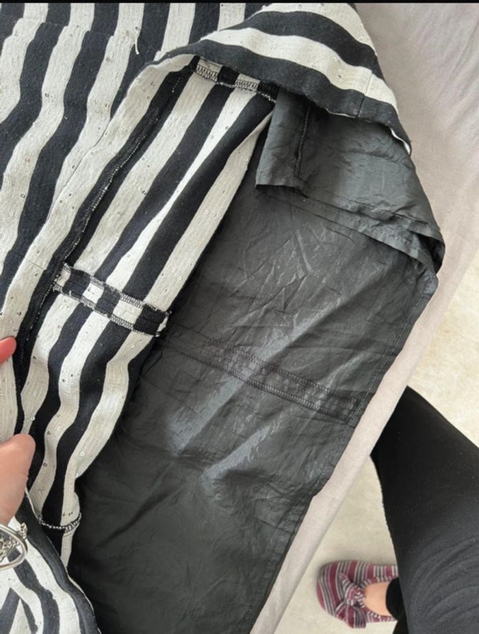 Robe chic 123 Paris T44 - photo numéro 8