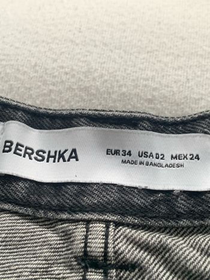 Jean baggy Bershka - photo numéro 6