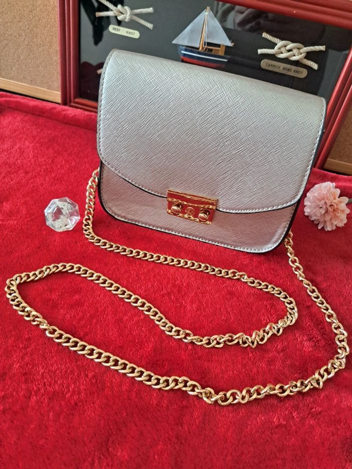 Sac à main pochette