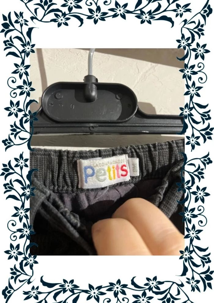 Pantalon 9 mois - photo numéro 4