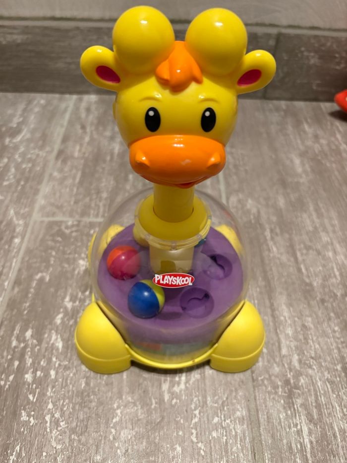 Lot jeux d’éveil - Multi-marques - photo numéro 10