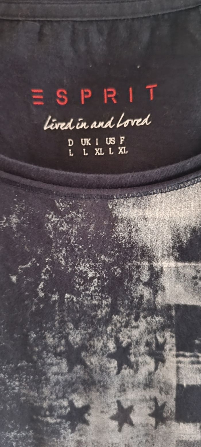 Tee shirt Esprit - photo numéro 3