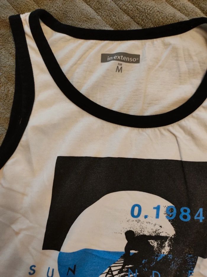 debardeur 1984 - photo numéro 2