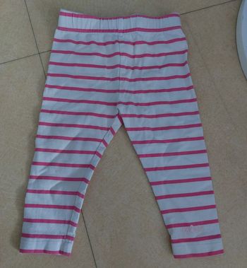 Legging fille