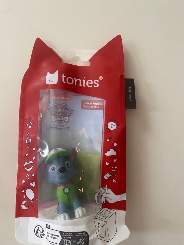 Tonies