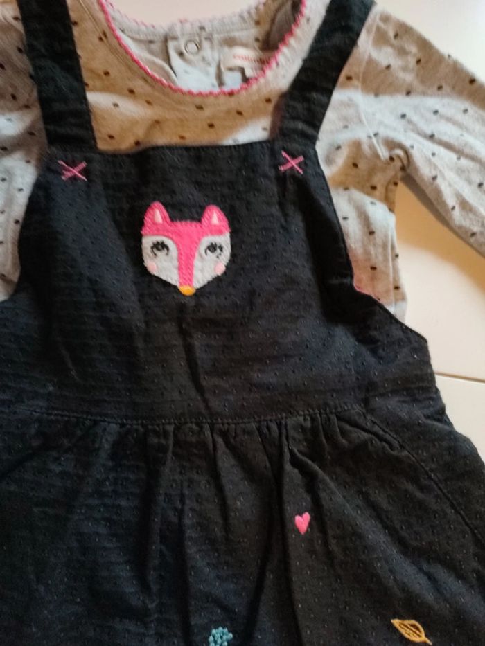 Ensemble Catimini - photo numéro 5