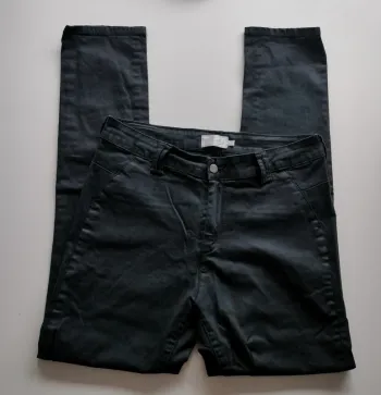 Pantalon noir Formul  44