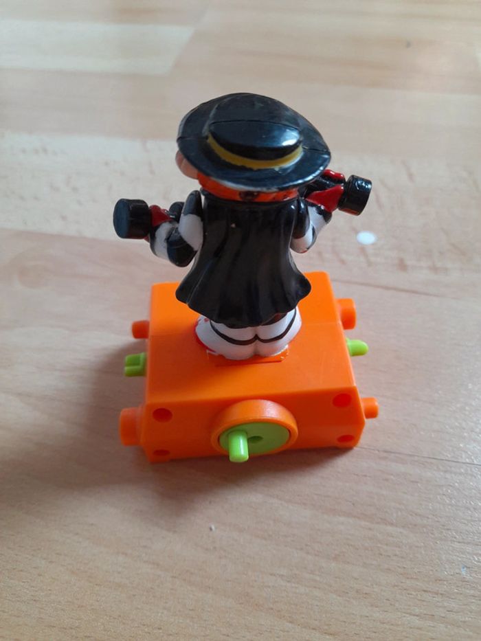 Ancienne figurine McDonald's 1993 - photo numéro 3