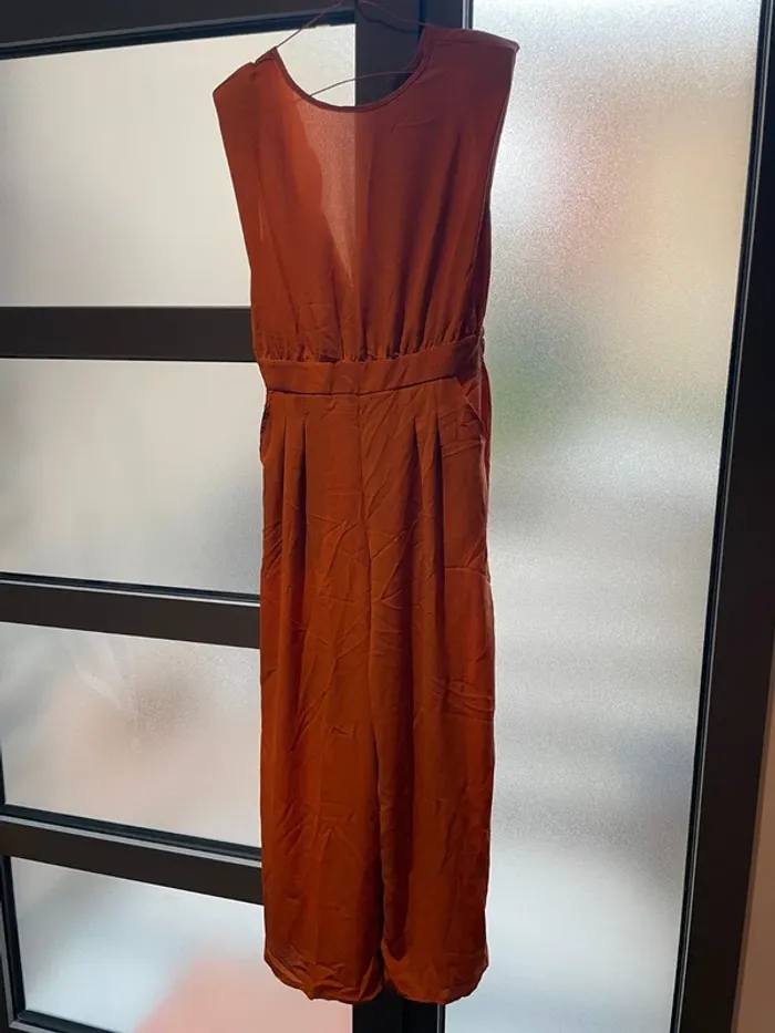 Combinaison taille Xl neuve - photo numéro 4