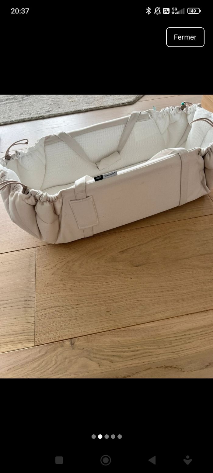 Couffin Najell - photo numéro 2