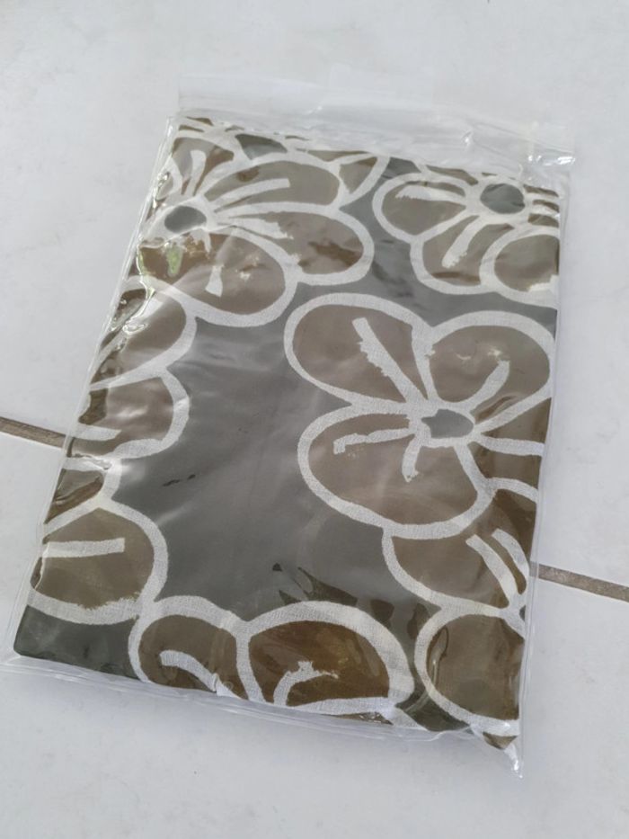 Paréo femme neuf Eli - photo numéro 4