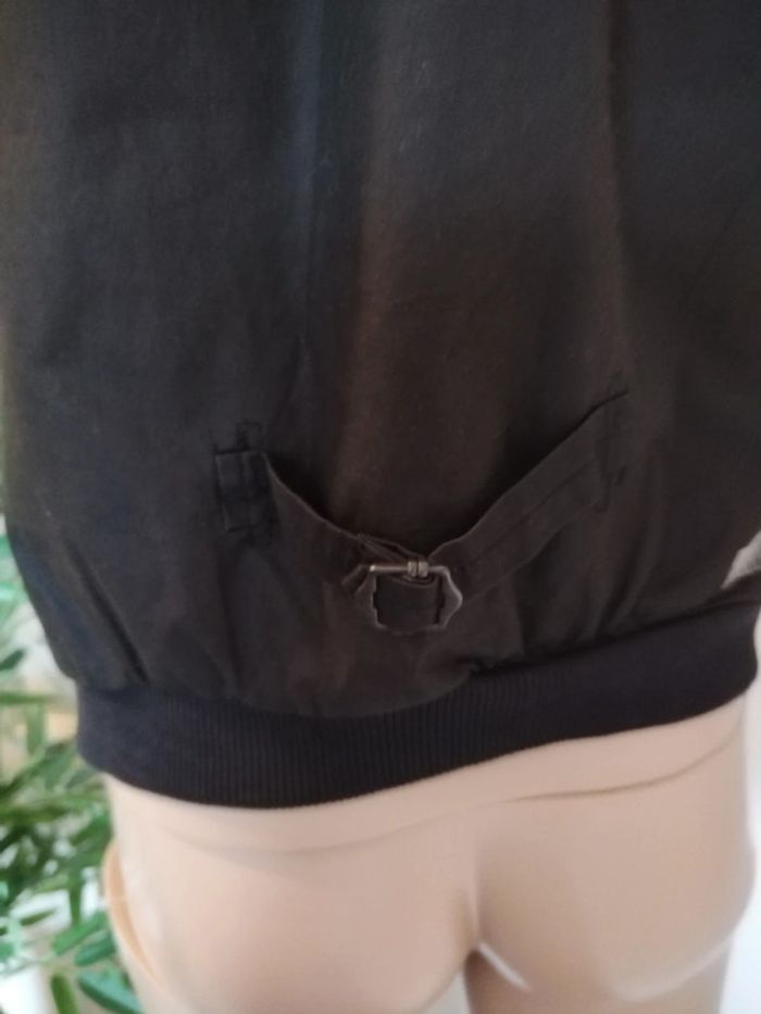 Veste sans manche G-star taille S très bon état - photo numéro 8