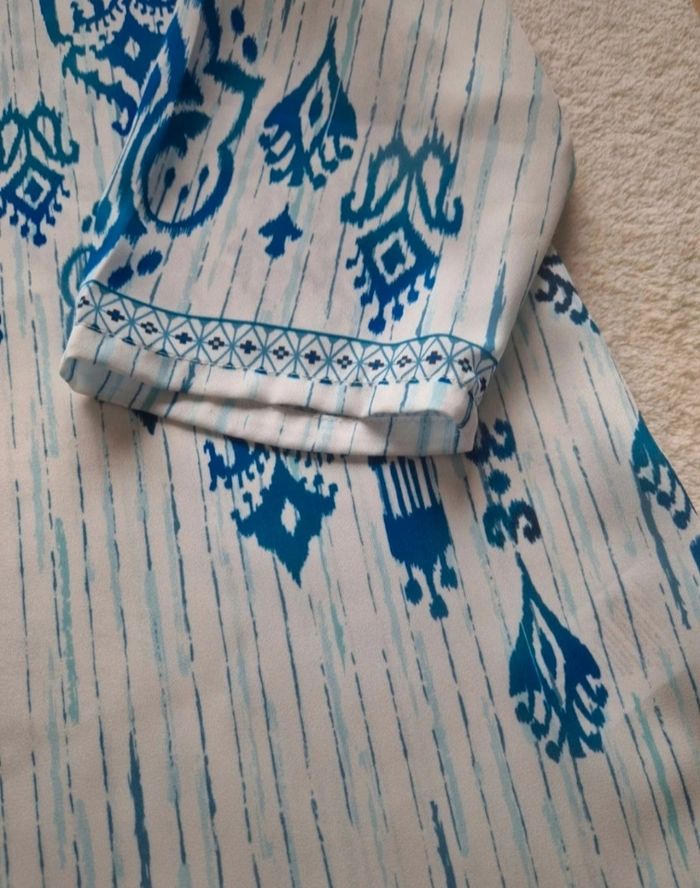 Blouse - photo numéro 2