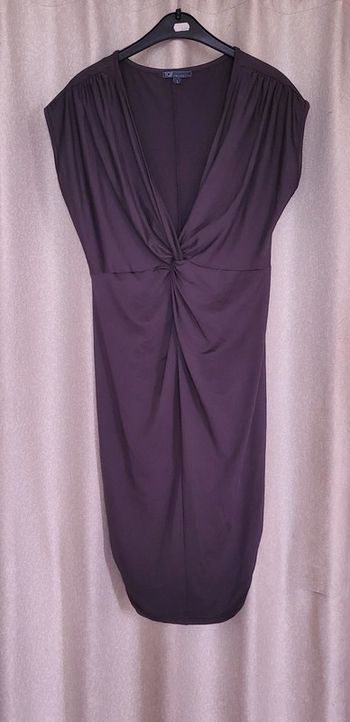 Jolie petite robe