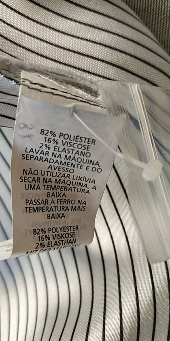 Blazer neuf Primark t38 - photo numéro 6