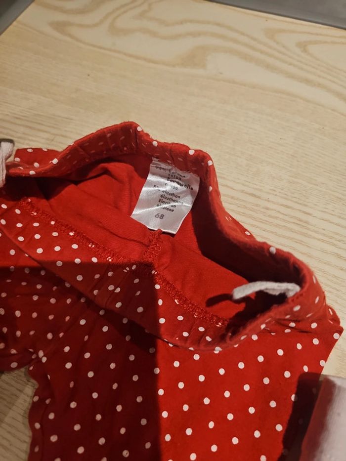 Leggins fille - photo numéro 5