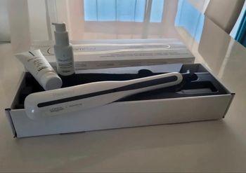 Steampod